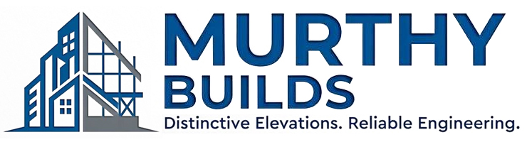 Murthy Builds